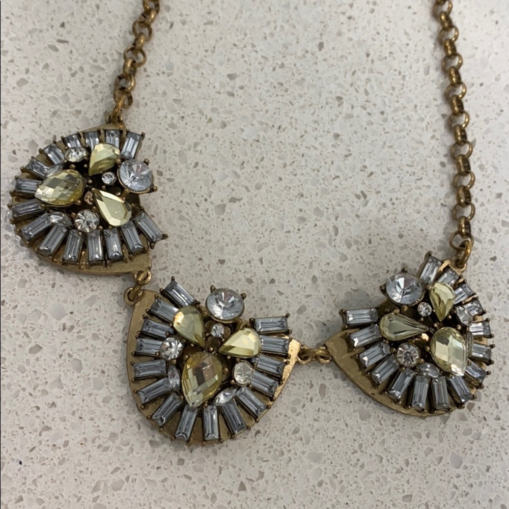 Statement Necklace